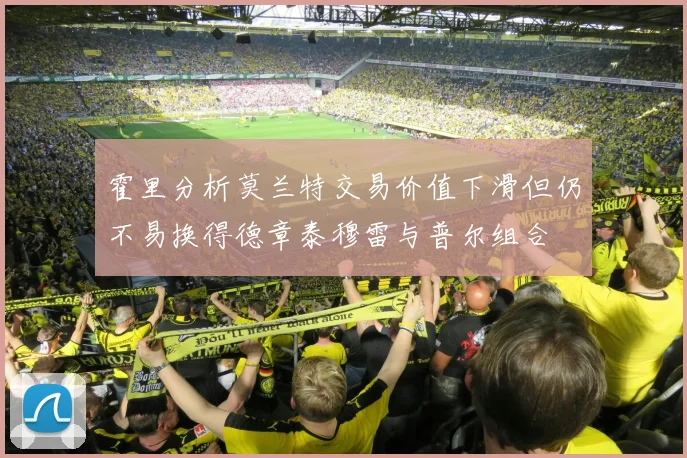 霍里分析莫兰特交易价值下滑但仍不易换得德章泰穆雷与普尔组合