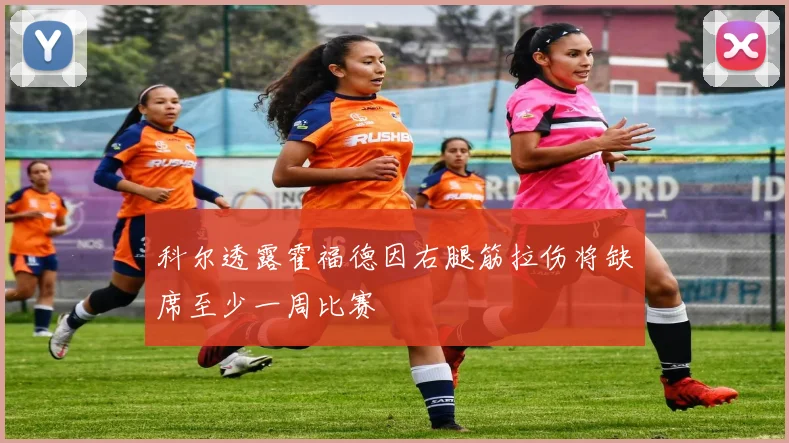 科尔透露霍福德因右腿筋拉伤将缺席至少一周比赛
